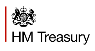 Hm-Treasury Logo